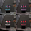 Shop Personalized Mom's Garden LED  Lamp