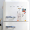 Gift Personalized Mom's Kitchen Companion Fridge Magnet