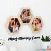 Gift Personalized Mom's Memory Lane