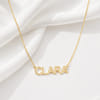 Buy Personalized Mom's Name Pendant