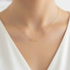Shop Personalized Mom's Name Pendant