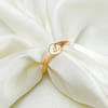 Buy Personalized Mom's Oval Signet Ring