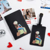 Personalized Mom's Travel Essentials Online