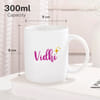Buy Personalized Mom's Trophy Mug & Coaster Duo