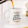 Shop Personalized Mom to Grandma Floral Mug