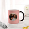 Gift Personalized Mom To Mommy Magic Mug