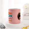 Shop Personalized Mom To Mommy Magic Mug