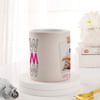 Shop Personalized MOM WOW Mug