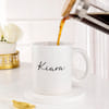 Buy Personalized Monday Mood Coffee Mug