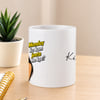 Shop Personalized Monday Mood Coffee Mug