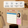 Gift Personalized Monthly Meal Planner