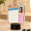 Shop Personalized Monthly Meal Planner