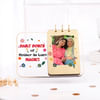 Gift Personalized Mother-in-Law Magic Moments Calendar