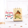 Shop Personalized Mother-in-Law Magic Moments Calendar