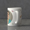 Shop Personalized Mother In law White Mug