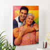 Buy Personalized Mother's Day A3 Canvas Frame