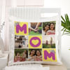 Gift Personalized Mother's Day Cushion