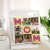 Personalized Mother's Day Cushion Online