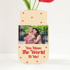 Buy Personalized Mother's Day Jar Magnet Arrangement