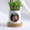 Buy Personalized Mother's Day Lucky Bamboo Plant