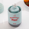 Gift Personalized Mother's Day Portable Blender
