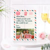 Buy Personalized Mother's Day Postal Hamper