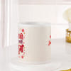 Buy Personalized Mother's Day Saasu Maa Mug
