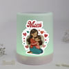 Shop Personalized Mother's Day Smart Touch Bluetooth Speaker
