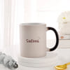 Buy Personalized Mother's Warm Hugs Magic Mug