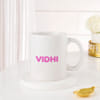 Shop Personalized Motivational Ceramic Mug and Coaster Combo