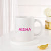 Shop Personalized Motivational Ceramic Mug and Coaster Combo