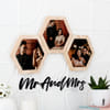 Gift Personalized Mr And Mrs Wedding Gift Set