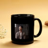 Gift Personalized Mug And Treats Hamper For Him