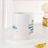 Shop Personalized Mug & Chocolate Combo For Christmas