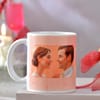 Gift Personalized Mug & Chocolate Hamper