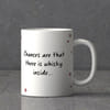 Gift Personalized Mug for Dad