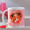 Gift Personalized Mug Of Love Valentine's Day Mug
