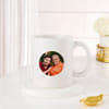 Buy Personalized Mug & Scented Candle Hamper for Father's day
