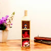 Buy Personalized Multi Utility Bottle Shaped Holder