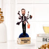 Gift Personalized Multitasker Gift Hamper For Him