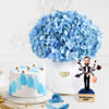 Personalized Multitasker Gift Hamper For Him Online