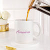 Buy Personalized Mummy I Love You Mug