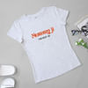 Personalized Mummyji Tussi Great Ho T-shirt Online