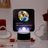 Personalized Musical LED Lamp Online