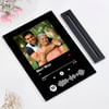 Buy Personalized Musical Love Photo Frame For Mom