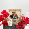 Gift Personalized My Favorite Place Love Hamper
