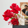 Buy Personalized My Favorite Place Love Hamper