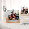 Buy Personalized My Favourite Notification Gift Hamper For Boyfriend