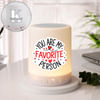 Personalized My Favourite Person Bluetooth Speaker Lamp Online