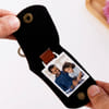 Shop Personalized My Hero Photo Keychain for Dad